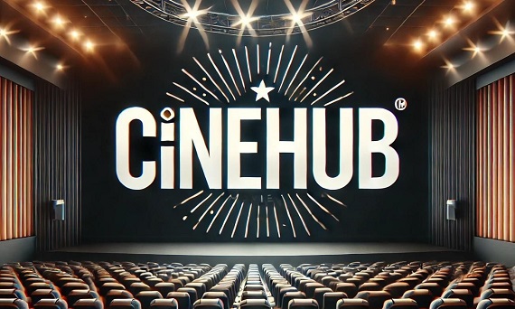 Cinehub Watch Latest Movies and TV Shows Online for Free